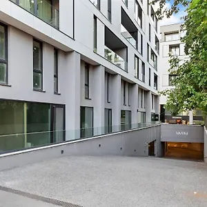 Win Herastrau Apartament