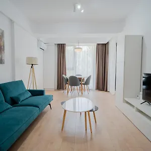 Amazing View - Iuliu Maniu & Politehnica Park Apartament